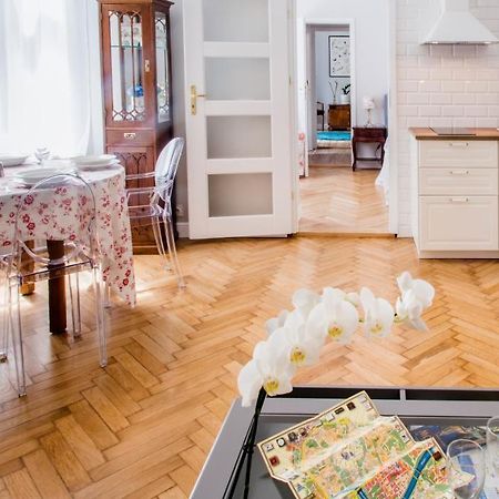Kurkowa Apartments Красков Екстериор снимка