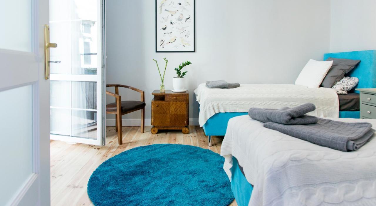 Kurkowa Apartments Красков Екстериор снимка