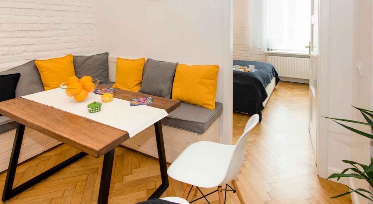Kurkowa Apartments Красков Екстериор снимка