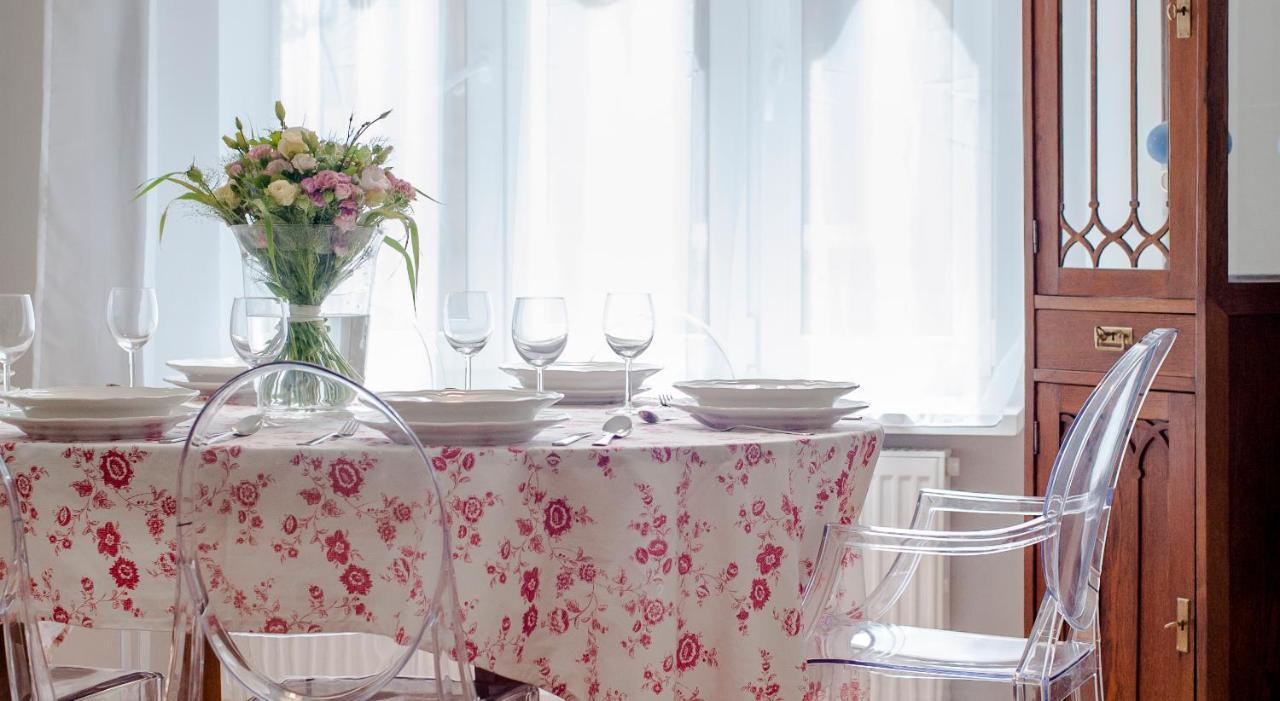 Kurkowa Apartments Красков Екстериор снимка