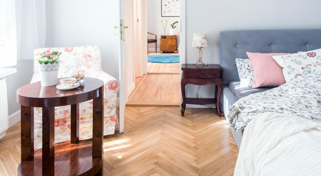 Kurkowa Apartments Красков Екстериор снимка