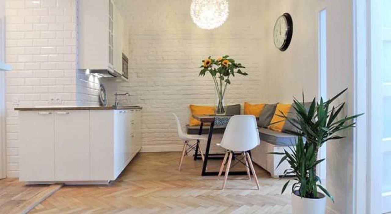 Kurkowa Apartments Красков Екстериор снимка