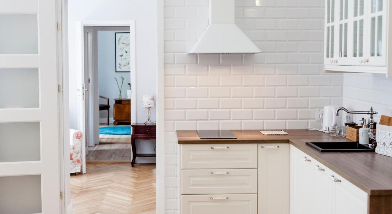 Kurkowa Apartments Красков Екстериор снимка