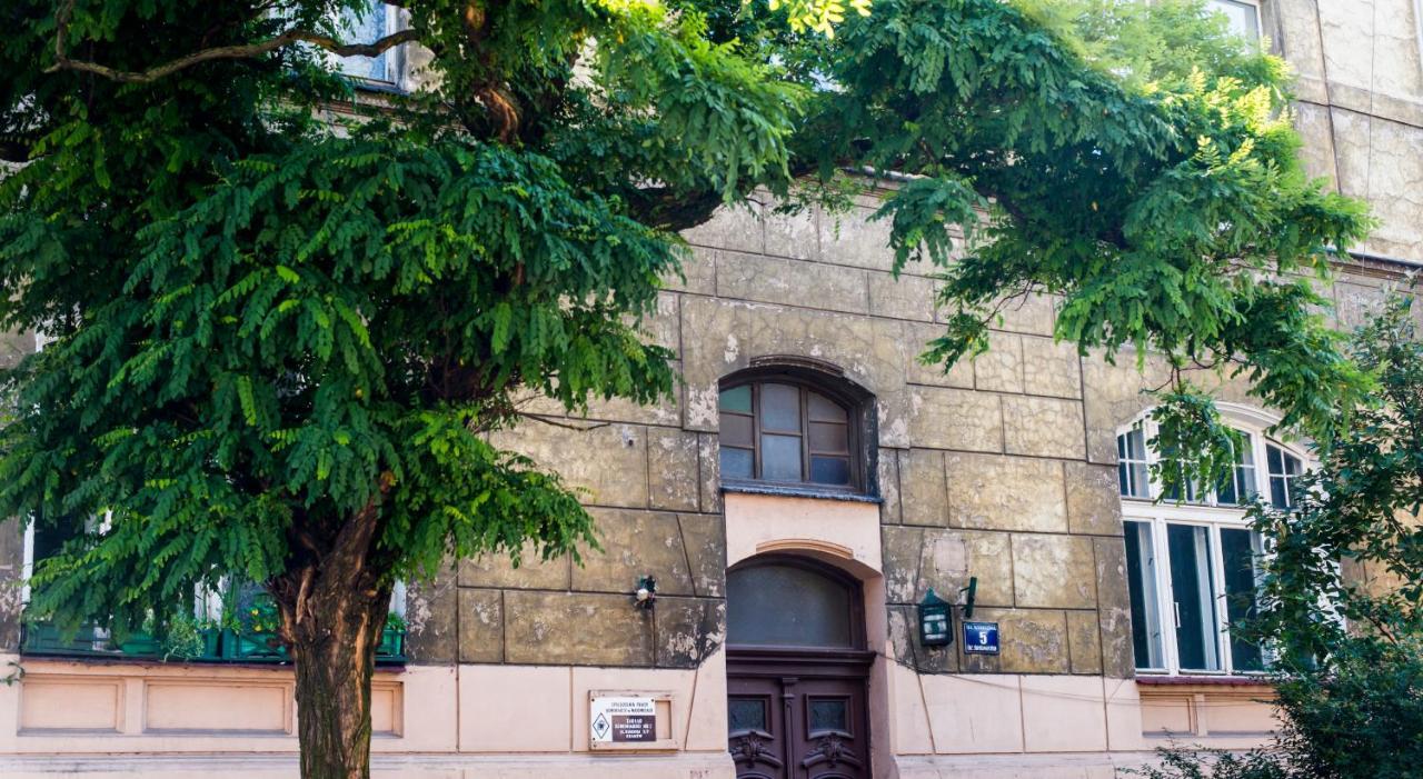 Kurkowa Apartments Красков Екстериор снимка