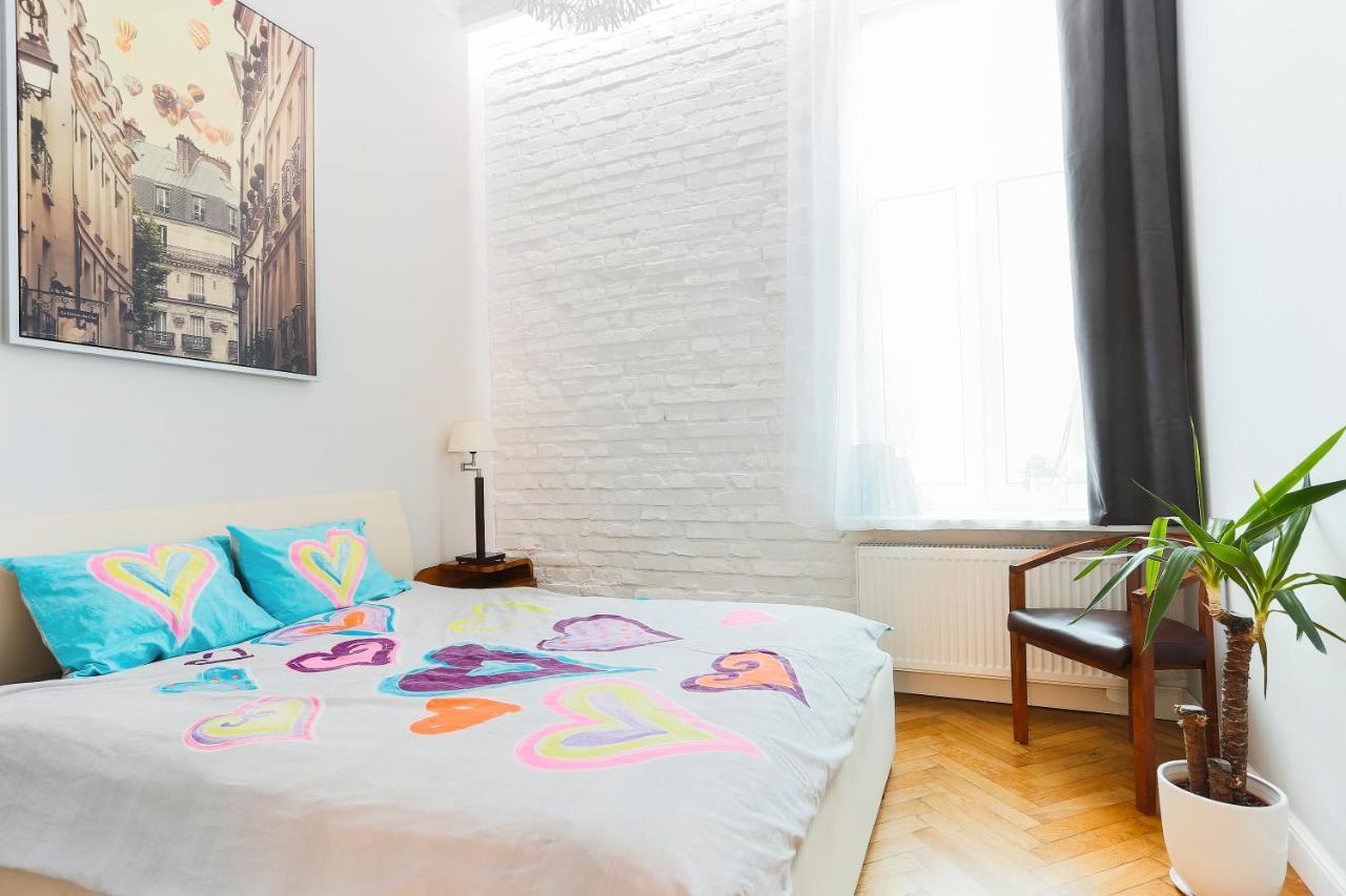 Kurkowa Apartments Красков Екстериор снимка