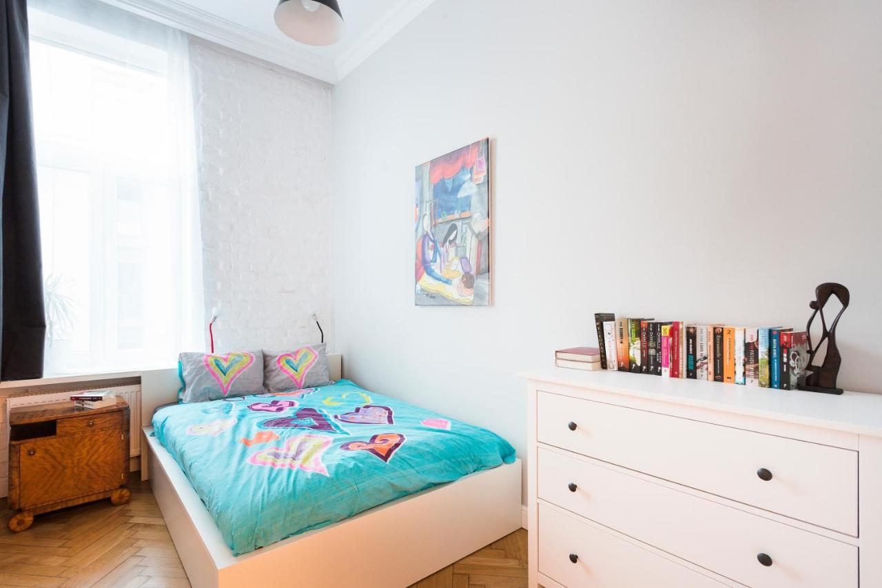 Kurkowa Apartments Красков Екстериор снимка