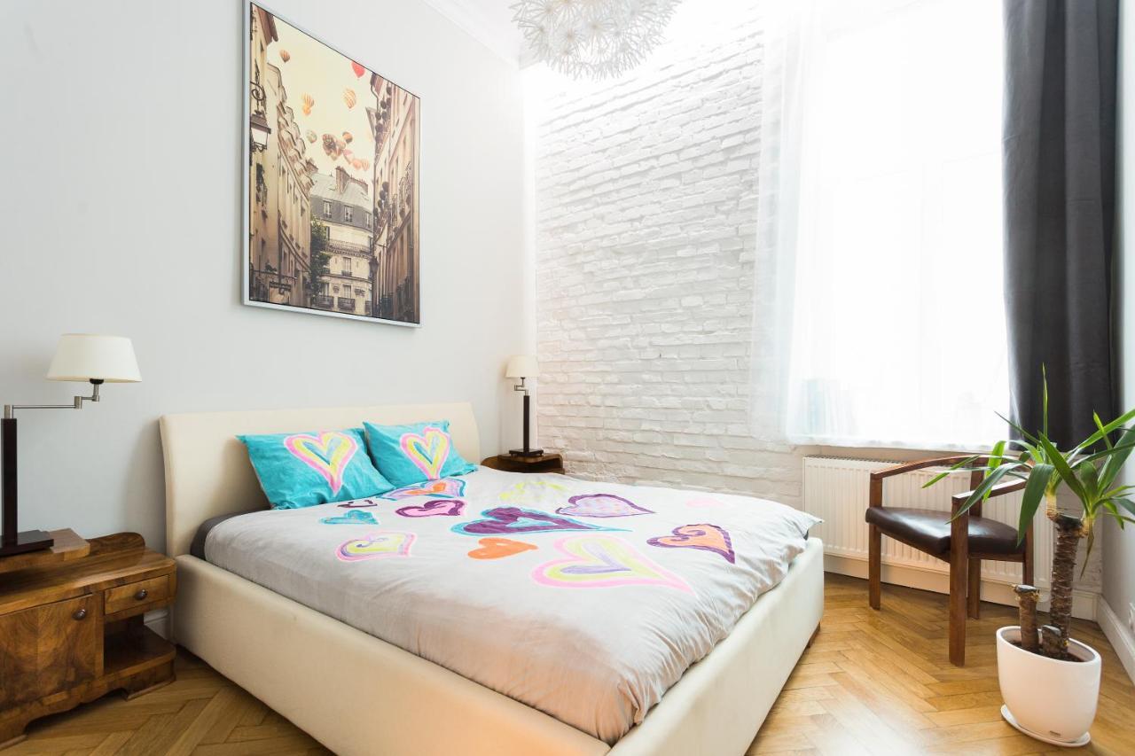 Kurkowa Apartments Красков Екстериор снимка