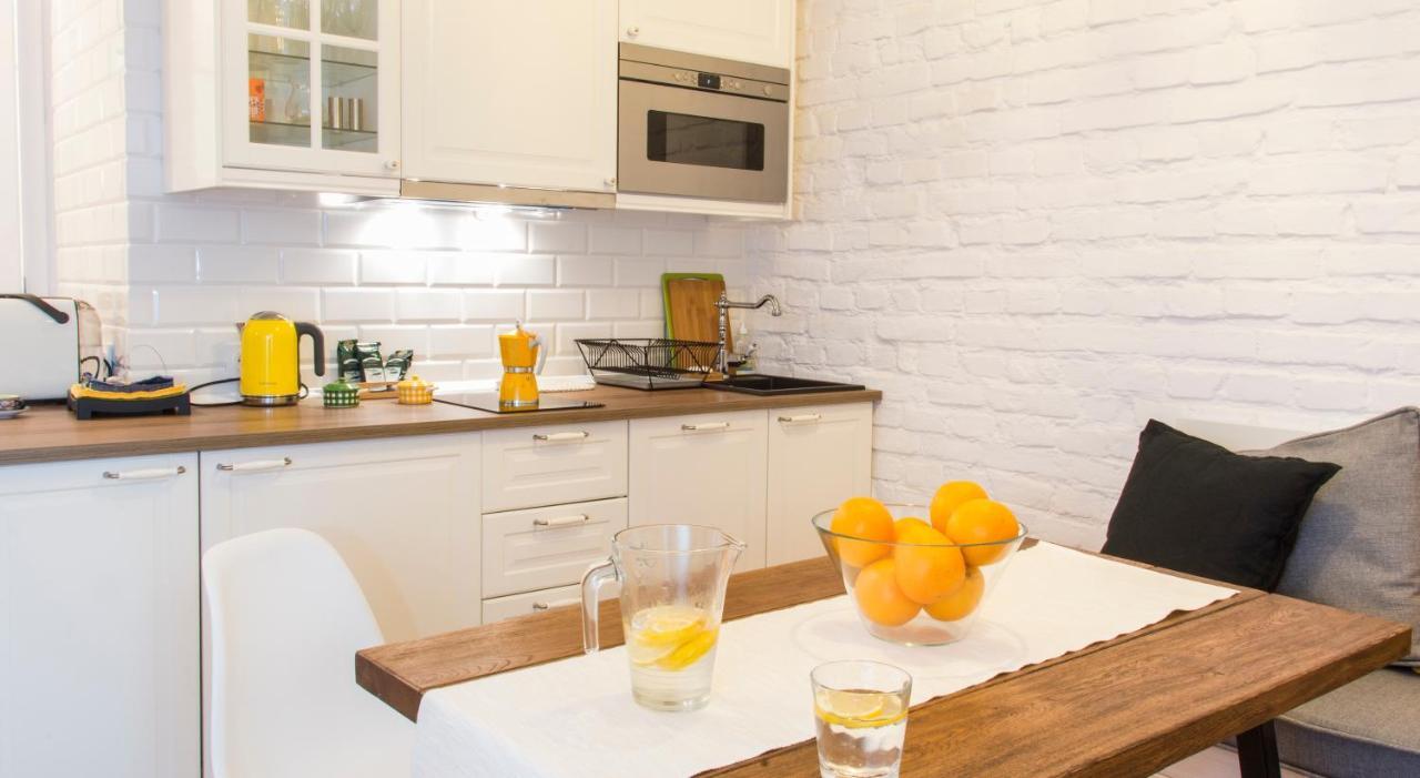 Kurkowa Apartments Красков Екстериор снимка