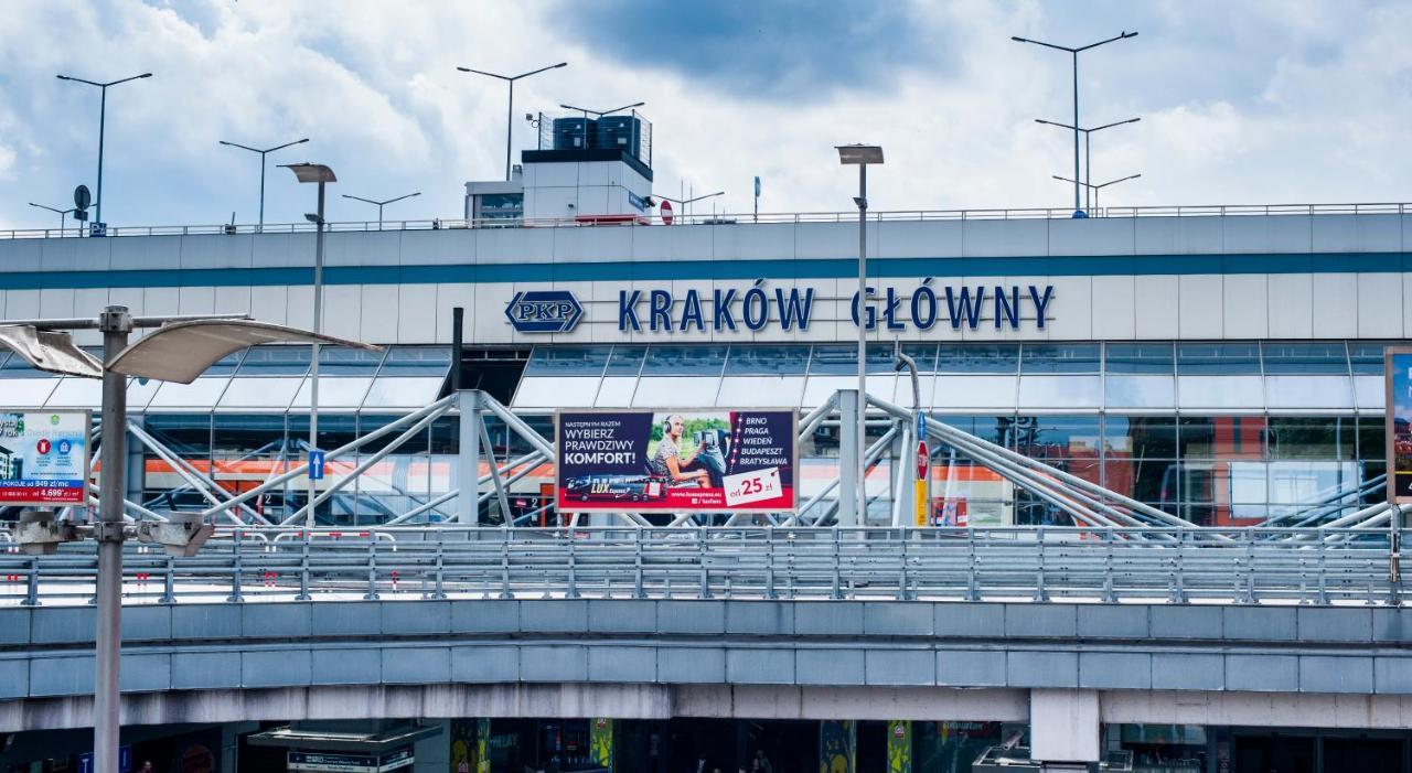 Kurkowa Apartments Красков Екстериор снимка