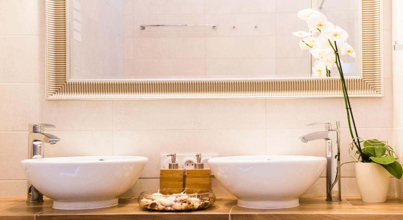 Kurkowa Apartments Красков Екстериор снимка