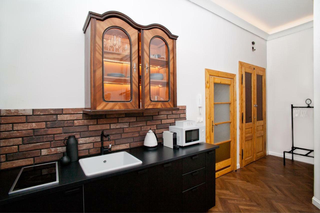 Kurkowa Apartments Красков Екстериор снимка