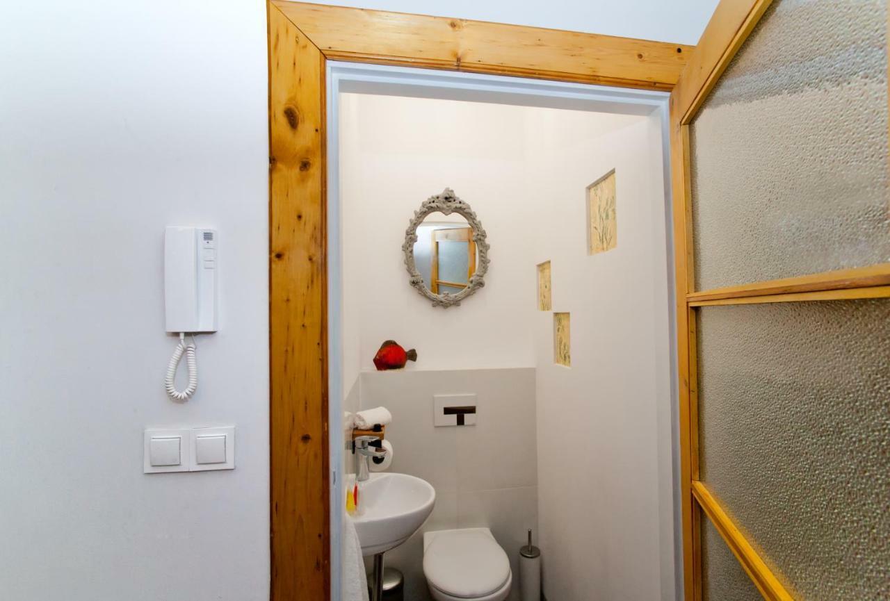 Kurkowa Apartments Красков Екстериор снимка
