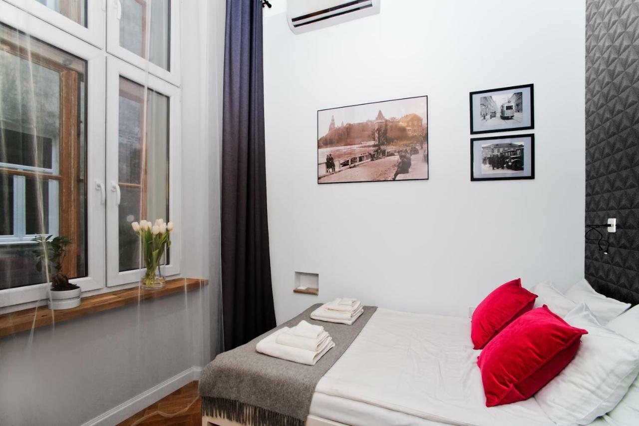 Kurkowa Apartments Красков Екстериор снимка