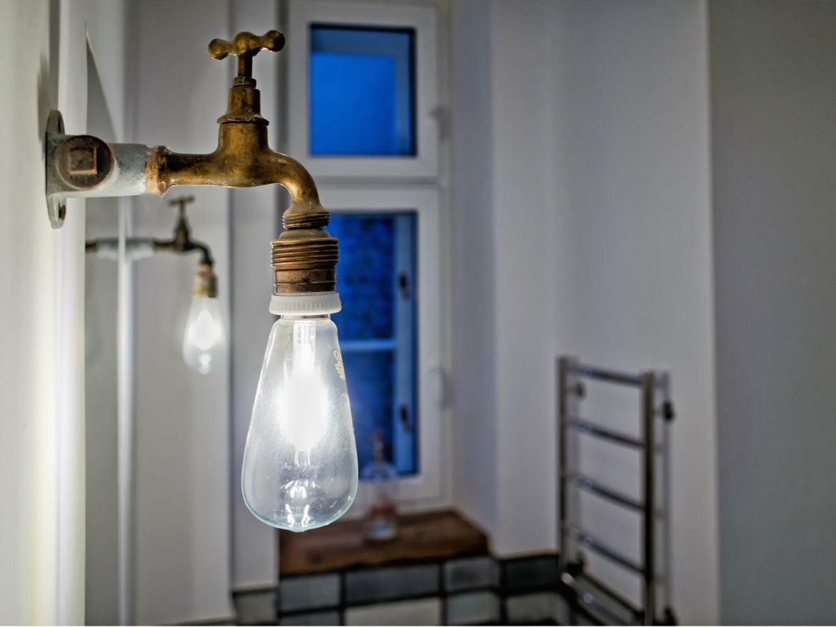 Kurkowa Apartments Красков Екстериор снимка