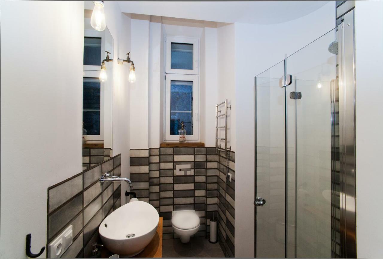 Kurkowa Apartments Красков Екстериор снимка