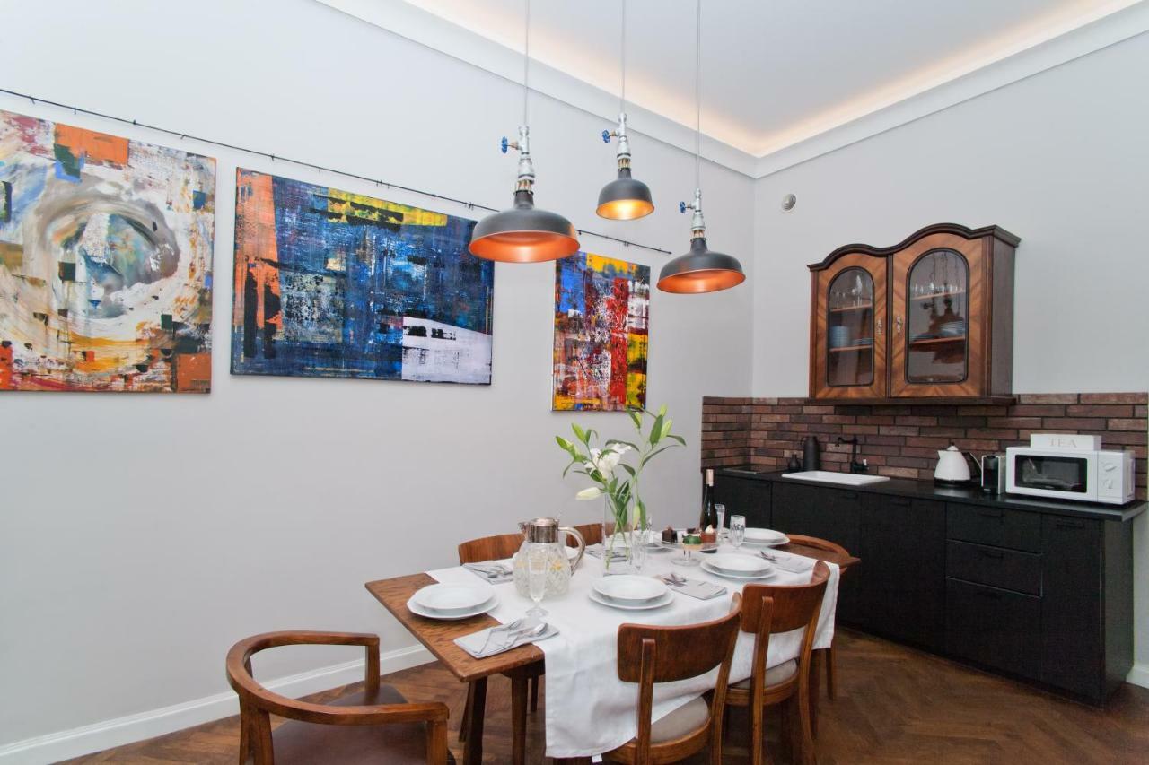 Kurkowa Apartments Красков Екстериор снимка