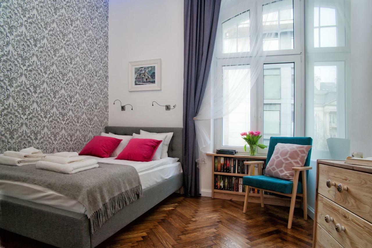 Kurkowa Apartments Красков Екстериор снимка