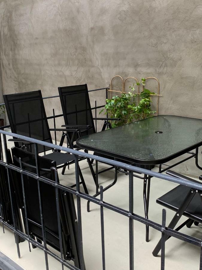 Kurkowa Apartments Красков Екстериор снимка