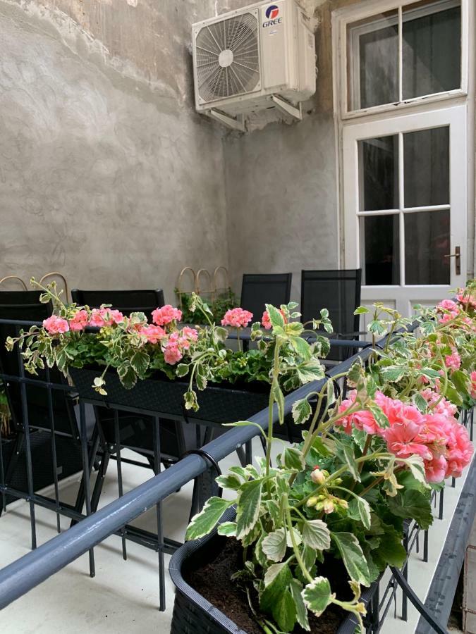 Kurkowa Apartments Красков Екстериор снимка